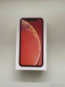 iPhone XR - 5