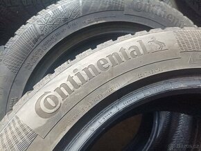 Zimní pneu Continental TS 860 205/55/16 - 5