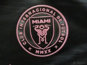Inter Miami 24/25 (black) MESSI - 5