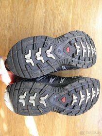 Trailové boty Salomon XA PRO 3D, velikost 40 - 5
