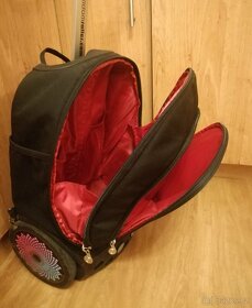 Školní batoh NIKIDOM ROLLER UP XL - 5
