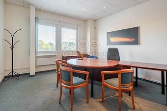od 15 m2 do 400m2 Pronájem kanceláří klimatizace tep.čerpadl - 5