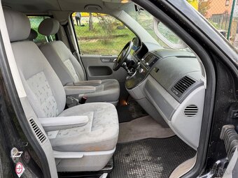 Vw multivan díly - 5