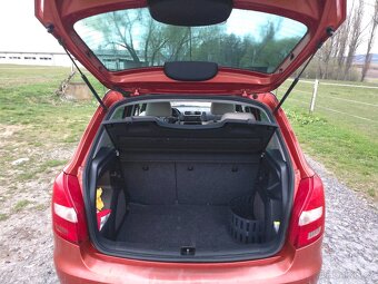 🚗 Škoda Fabia 2 1.9 TDI 77 kW - Motor s nízkým nájezdem ❗ - 5