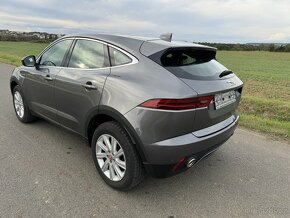 Jaguar E-pace - 5