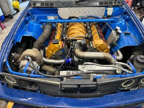 Drift spec E30 500hp - 5