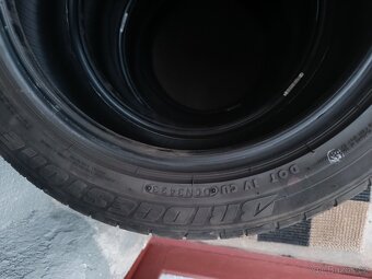 BRIDGESTONE POTENZA RE050A - 5