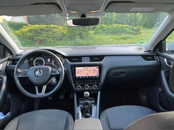 Škoda Octavia 3 - 5