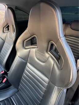 Opel Corsa OPC Performance - 5