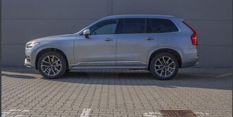 Volvo XC90 INSCRIPTION POLESTAR záruka - 5