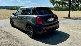 Mini Cooper S 5-trg.CHILLILED - 5