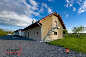 Prodej, byty/5+kk, 133 m2, K Poli 636/15, 30100 Plzeň, Plzeň - 5