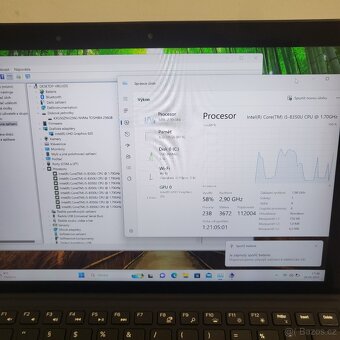 Dell Latitude 5290 2in1 - 5