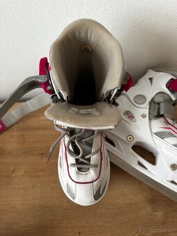 BRUSLE TEMPISH ROZTAHOVACÍ velikost 33-36 - 5