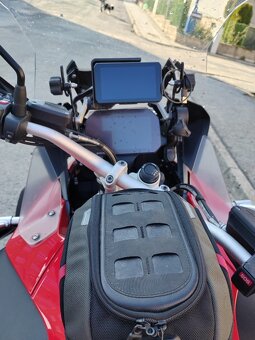 BMW R 1200 GS ADVENTURE - 5