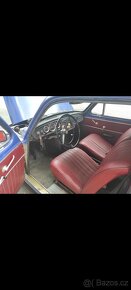 Škoda Octavia 1968 - 5