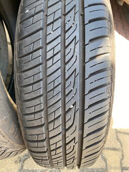 Letní pneu 175/65/R14 Barum - 5