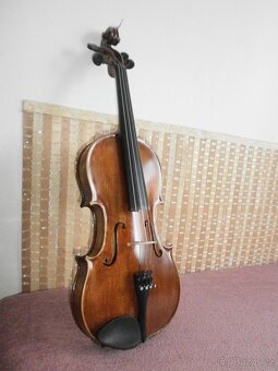 Housle4/4-A. Stradivary - 5