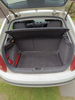 Škoda Fabia 1,4TDI 59kw, r.v.2005 - 5