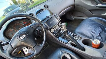 Toyota celica t23 - 5