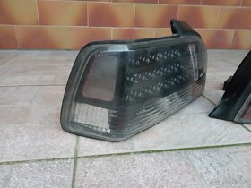 Zadní světla BMW e36 - 5