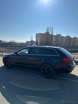 Audi a6 4f 2.0tdi - 5