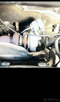 Ford Transit 2.2 TDCi 2009 - 5
