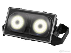 PARKSIDE Pracovní LED svítilna, 2 kusy - nová - 5