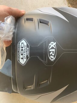 Helma XRC 450 - 5