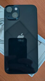Apple iPhone 13 128GB Midnight+Apple Watch Series 8 GPS 45mm - 5