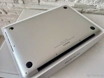 MacBook Pro 13” Retina (Early 2013) i5 2.6GHz, 8GB/256GB SSD - 5