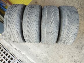 225/45 ZR18 92Y Vredestein - 5