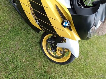 BMW K 1200 S - 5