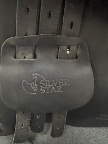 Prestige Silver Star - 5