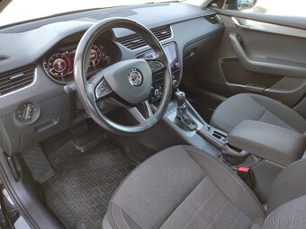 Škoda Octavia III DSG Style VIRTUAL NAVI CANTON KAMERA - 5