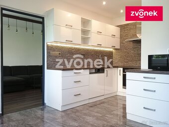 Pronájem bytu po rekonstrukci, Otrokovice - 5