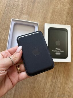 Peněženka k iPhonu MagSafe - 5