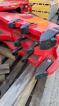 Hydraulické vydrcovací nůžky Promove CF 280 - 5