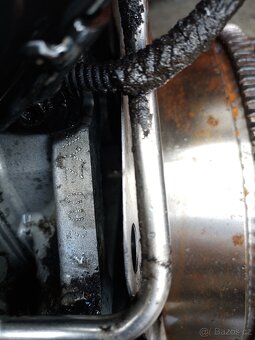 Motor Lupo3L 1.2tdi - 5