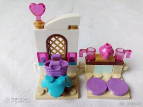 Lego 41143 Disney Borůvka a její kuchyně - 5