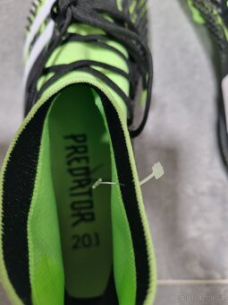 Nové kopačky Adidas Predator Mutator 20.1 FG - 5