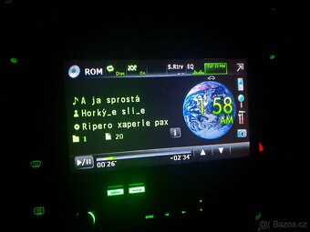 Pioneer AVH-6300BT - 5