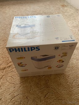 Pekárna na chleba Philips HD9020 - 5