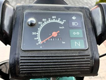 Prodám Simson SR 50 - 5