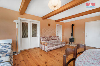 Prodej rodinného domu, 115 m², Lučany nad Nisou - 5