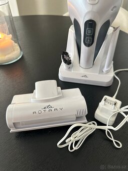 ETA Rotary Li-ion - 5