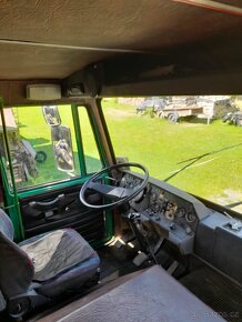Tatra T815 6x6 Sklápěč S3 - 5