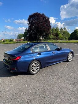 Bmw 320d xDrive 2019 140kw - 5