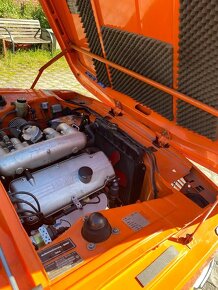1974 BMW 2002 tii touring - 5
