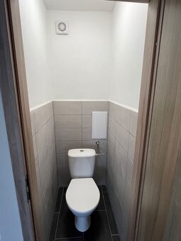 Pronájem bytu 3 + kk Jablonné nad Orlicí - 5